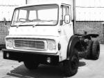 Dodge K850 AWD 1970 года